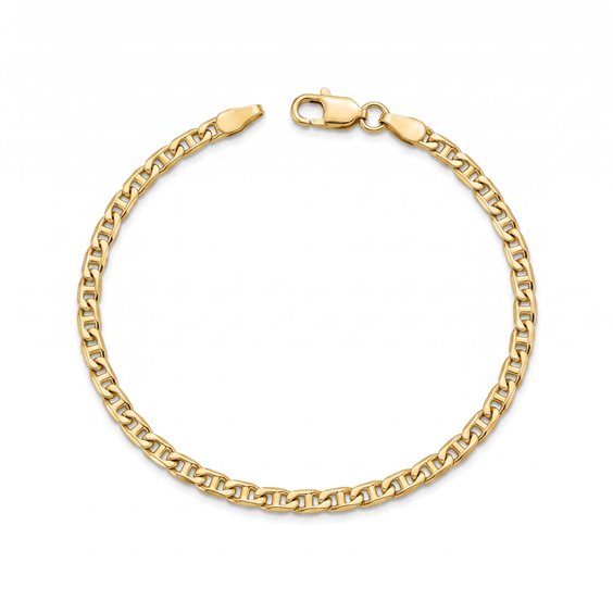 Bracciale GPG in Oro GPGGOLDBR16 - GPGGOLDBR16
